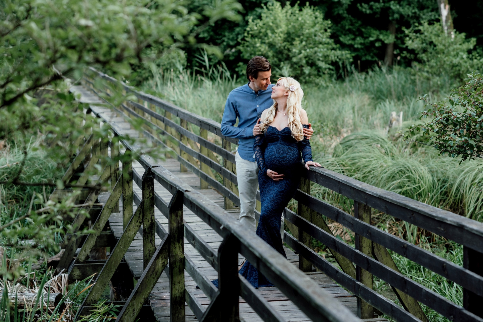 Fotografia ciążowa