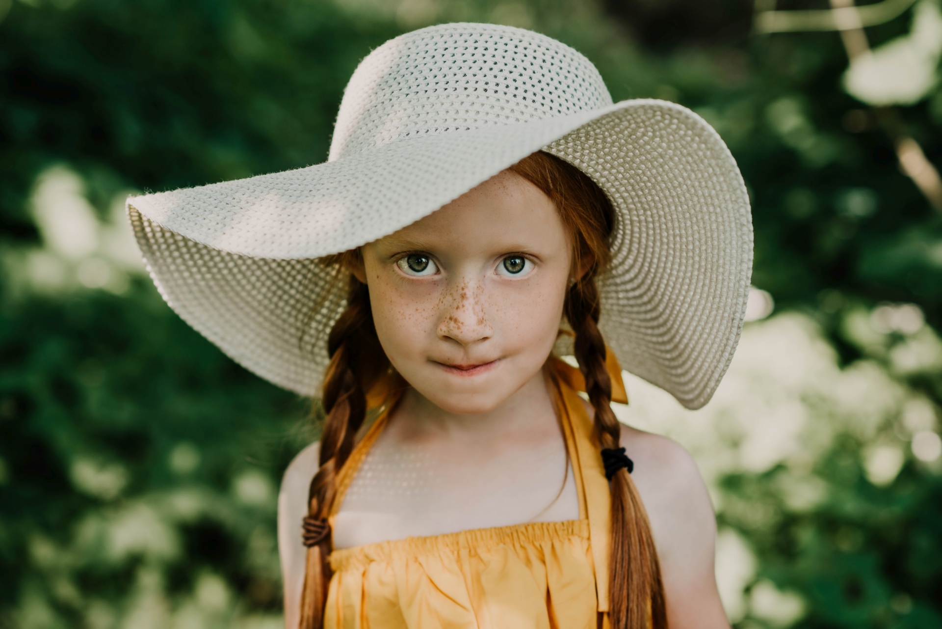 Fotografia dziecięca