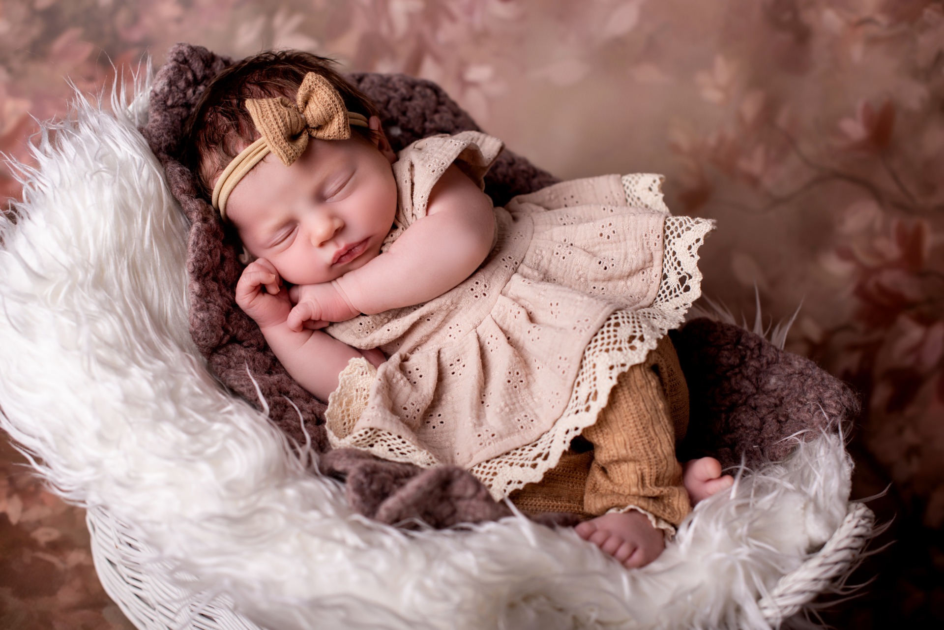 Fotografia noworodkowa